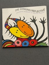 2 CD Nurse with Wound Collaboration 1980-1999 The Swinging Reflective Current 93