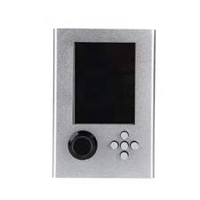 Mayhem Portapack H2 SDR Software Defined Radio PortaPack Metal Case🌟