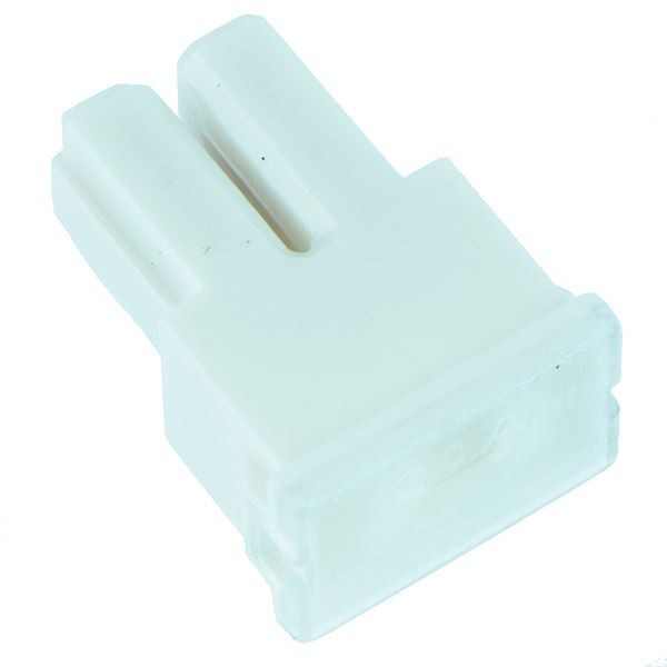 5 x 20A White Female PAL Fuse Japanese Car