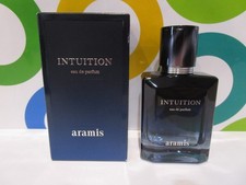 ARAMIS ~ INTUITION EUA DE PARFUM ~ 1.7 OZ