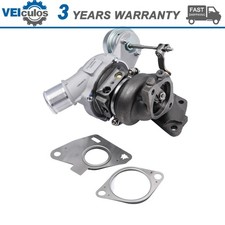 Turbocharger For Ford F-150 2.7l 2015-2017 Ecoboost Jt4e6k682ab Fl3z6k682e
