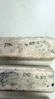 1 Kilo silver bar