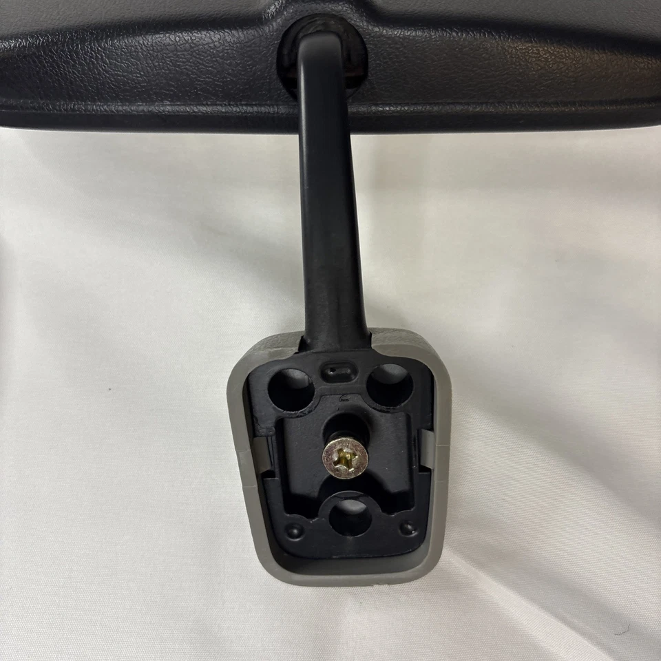 94-01 ACURA Integra ESPEJO RETROVISOR INTERIOR OEM con cubierta  Foto 3 de 4