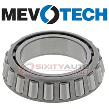 Mevotech BXT Front Wheel Bearing for 1980 Dodge W300 - Axle Drivetrain ai