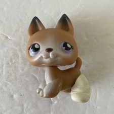 Authentic Littlest Pet Shop LPS #112 German S...