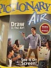 Pictionary Air Updated Classic Family Fun Board Game — photo 1