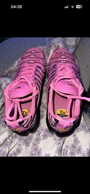 Nike Air Max Plus TN Rosé Schuhe Sneaker Nike Gr 39