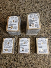 Lot of 28 HGST Hitachi 320GB Slim 2.5" Laptop HDD Hard Drives Z7K500-320 Z7K320