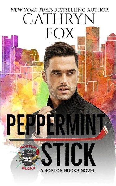 Cathryn Fox | Peppermint Stick | Taschenbuch | Englisch (2025) | Cathryn Fox-image