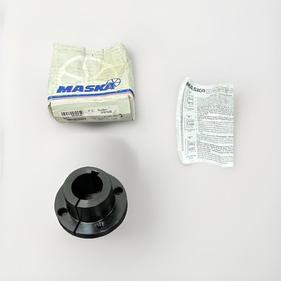 Maska LX1'' HX, DRIV-21-1180 Bushing, 1 in.