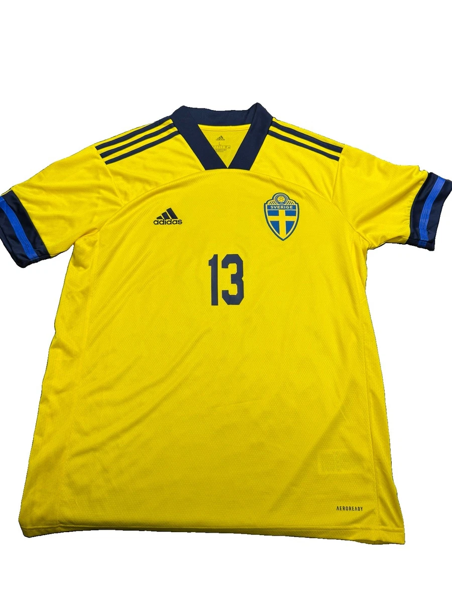 sweden soccer products for sale | eBay