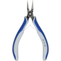 Knipex PräZisions-Elektronik- Zange Flach