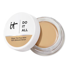 IT Cosmetics Do It All Sheer Tint Face Balm 225 light medium warm