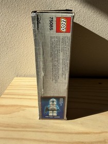 LEGO Star Wars: Hailfire Droid (75085) New Sealed Retired Set 2015