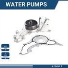 Water Pumps For 12-18 Jeep Wrangler Wrangler JK Anniversary Sport Utility 2-Door