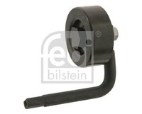 Febi Bilstein 30118 Spannrolle FüR Keilrippenriemen FüR Bmw