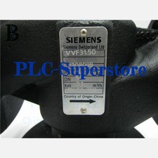 1pc new valve SIEMENS VVF31.50-40 DN50