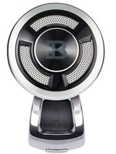 BL Steering Wheel Knob Spinner - Universal Non-Slip Fit, ABS  Premium High