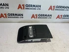 GENUINE 13-19 AUDI S3 8V INTERIOR ROOF READING LIGHT BLACK 8V0947135J