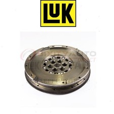 LuK DMF061 Clutch Flywheel for Transmission Shift Component Mechanical du