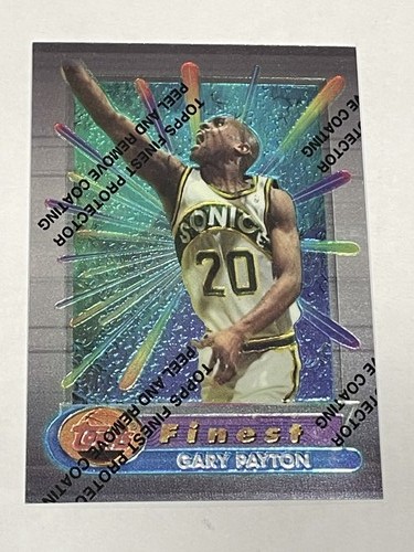 1994 Gary Payton #285
