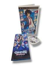 ⚡Sony PSP Conception Japan Import Playstation Portable OVP+Anleitung NTSC⚡