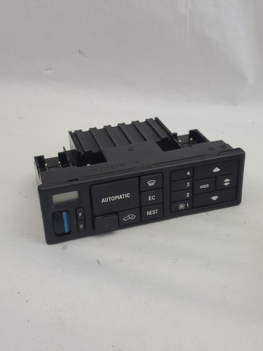 1990-96 Mercedes R129 500SL 300SL A/C Heater Climate Control Unit 1298300285 OEM - Picture 14 of 16