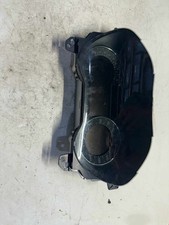Used Speedometer Gauge fits: 2017 Lincoln Mkz cluster 2.0L VIN 9 8th digit turbo