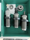 RCBS 44 Mag Reloading Dies , Includes 2 shell holders very clean set — photo 2