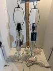 Pair Of Modern SAFAVIEH Lamps  — photo 10