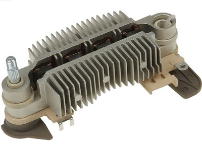 AS-PL ARC5158 Gleichrichter, Generator