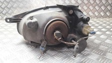 Feu avant (phare) Opel COMBO