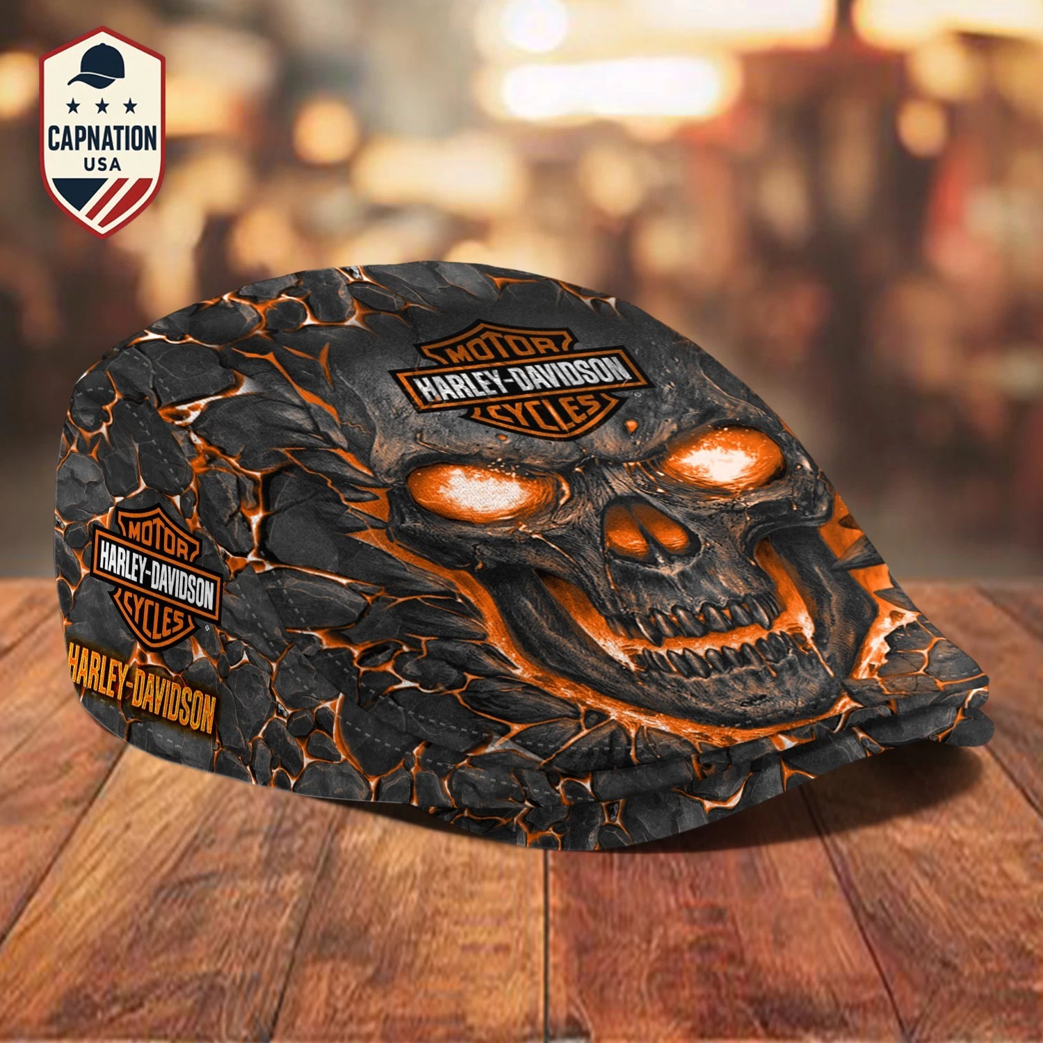 H davidson Jeff Cap H davidson Newsboy Cap Golf Cap Flat Cap For Men7