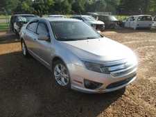 Driver Left Caliper Front Fits 06-12 FUSION 165778