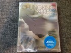 Chungking Express (Blu-ray, 1994) Criterion BRAND-NEW/SEALED OOP RARE Keep Case