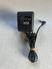 BSi AB41-120A-100T  AC Adaptor Indoor Use (VGC)