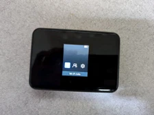 Verizon Airspeed Mobile 4G LTE Hotspot (ASMHS01PP)