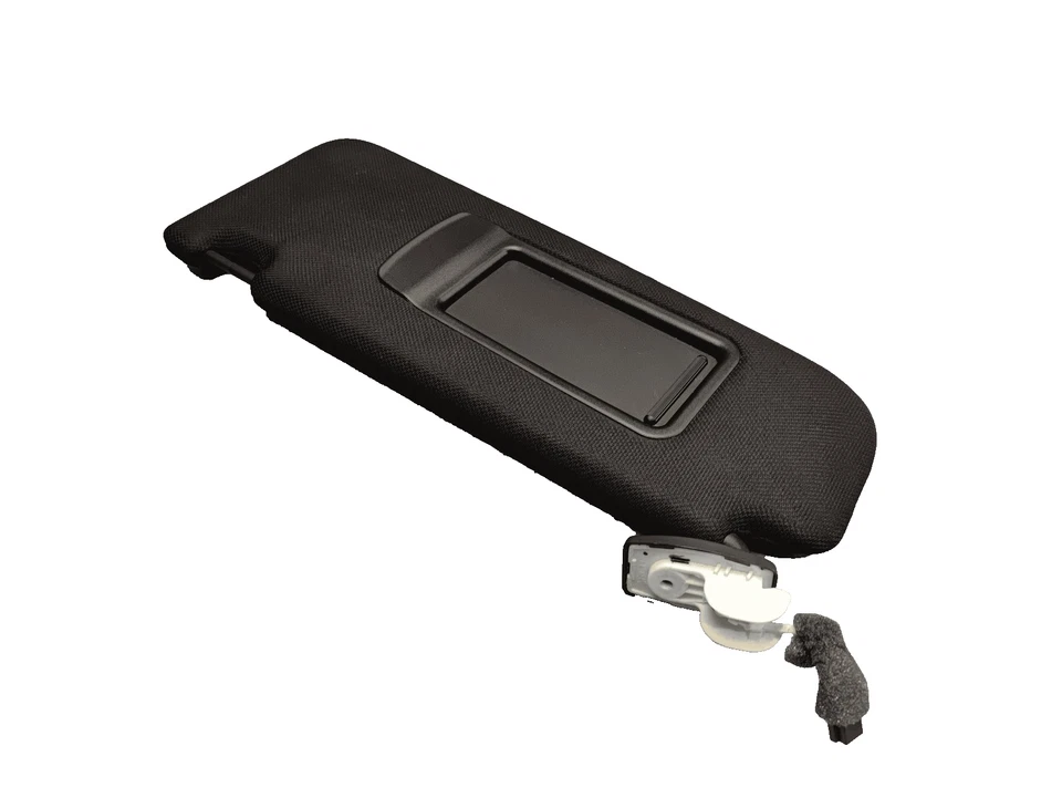 PARABRISAS DELANTERO IZQUIERDO LADO CONDUCTOR PARASOL BMW 535I XDRIVE 2011-2016 OEM Foto 4 de 4