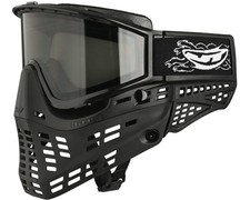 JT Paintball - Hydra Flex Goggle - Black