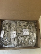 Lot of 120 NEW Cooper Bussman DS35-02P B106-5082 Jumper Bridge