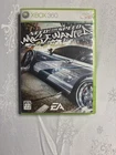 EA Need for Speed: Most Wanted Microsoft Xbox 360 NTSC-J Japan CERO 12