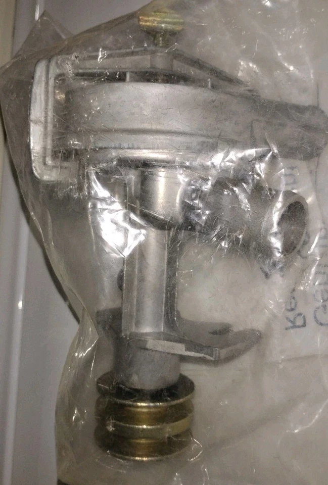 Bomba lavadora Queen 25178 Speed Foto 2 de 3