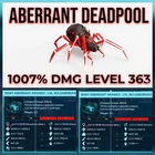 Araneo Aberrant - EGG PAIR -  Ark Survival Ascended Official PVE PC/XBOX/PS5