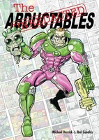 Michael Derrick | The Unredacted Abductables | Taschenbuch | Englisch (2024)