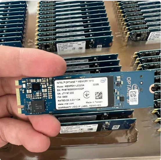 32G 64G 2280 m2 NVMe Enterprise Solid State Drive - Image 2 of 3