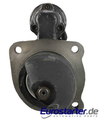 Anlasser Neu - Made In Italy - für 0001362321  Case 5120 4-239 Diesel 5220 4-23