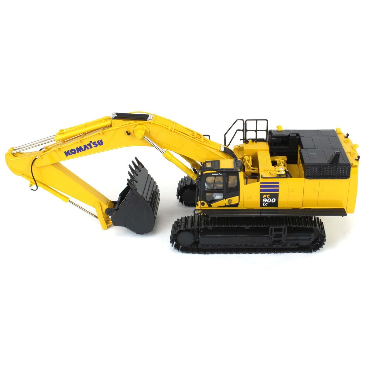 ミニカー 1/50 コマツ PC490-11 ショベルカー Komatsu PC490LC-11 Excavator