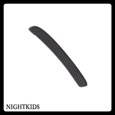 New Rear RH Right Bumper Side Grill Grille 1768850153 Fit For A Class W176 AMG