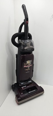 Hoover U5445-900 Mach 3.3 Supreme Windtunnel Vacuum Cleaner With Attachments