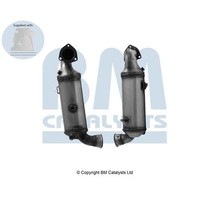 Bm Catalysts Partikelfilter RußFilter Abgasanlage BM15020H Euro 6